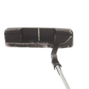 Rife Aussie IBF Mens Right Hand Putter 34" Blade - Golf Pride Tour Classic