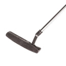 Rife Aussie IBF Mens Right Hand Putter 34" Blade - Golf Pride Tour Classic
