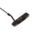 Rife Aussie IBF Mens Right Hand Putter 34" Blade - Golf Pride Tour Classic