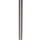 Rife Aussie IBF Mens Right Hand Putter 34" Blade - Golf Pride Tour Classic