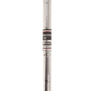Callaway Big Bertha 1997 Steel Mens Right Hand Irons 7-LW Regular - True Temper Memphis