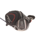 Titleist 913 FD Graphite Mens Right Hand Fairway 3 Wood 15* Regular - Diamana S+72 x5ct Blue