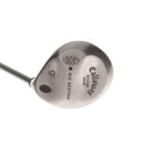 Callaway Big Bertha Graphite Mens Right Hand Fairway 9 Wood Regular