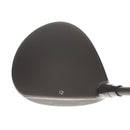 TaylorMade Qi4D Graphite Mens Right Hand Fairway 3 Wood 15* Stiff - REAX 65