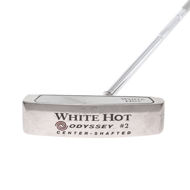 Odyssey White Hot