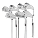 Srixon Z-Forged Steel Mens Right Hand Irons 5-PW Stiff - Nippon N.S Pro Modus3 Tour 120