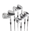 Srixon Z-Forged Steel Mens Right Hand Irons 5-PW Stiff - Nippon N.S Pro Modus3 Tour 120