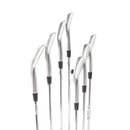Srixon Z-Forged Steel Mens Right Hand Irons 5-PW Stiff - Nippon N.S Pro Modus3 Tour 120