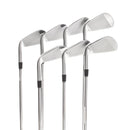Srixon Z-Forged Steel Mens Right Hand Irons 5-PW Stiff - Nippon N.S Pro Modus3 Tour 120