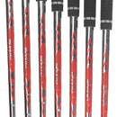 Srixon Z-Forged Steel Mens Right Hand Irons 5-PW Stiff - Nippon N.S Pro Modus3 Tour 120