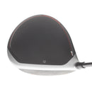 TaylorMade M6 Graphite Mens Right Hand Driver 9* Stiff - Diamana T+ 60 S