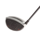 TaylorMade M6 Graphite Mens Right Hand Driver 9* Stiff - Diamana T+ 60 S