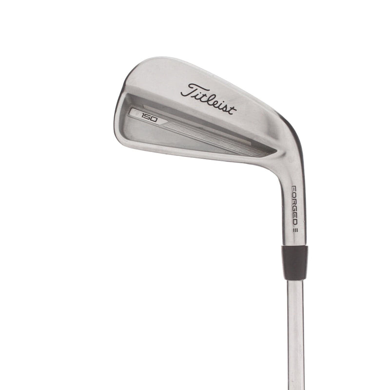 Titleist T150 Steel Mens Right Hand 4 Iron 22* Stiff - Project X LZ 6.0 120g
