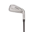 Titleist T200 Graphite Mens Right Hand 3 Iron -1" 20* Stiff - HZRDUS 6.0 90g HY