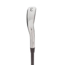 Titleist T200 Graphite Mens Right Hand 3 Iron -1" 20* Stiff - HZRDUS 6.0 90g HY