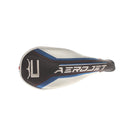 Cobra Aerojet Graphite Mens Right Hand Fairway 5 Wood 18* Regular - Kai'Li 60