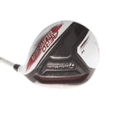 TaylorMade Aeroburner Graphite Mens Right Hand Mini Driver 14* Regular - Matrix Speed Rul-Z 60