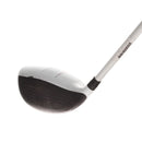 TaylorMade Aeroburner Graphite Mens Right Hand Mini Driver 14* Regular - Matrix Speed Rul-Z 60