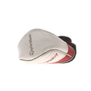 TaylorMade Aeroburner Graphite Mens Right Hand Mini Driver 14* Regular - Matrix Speed Rul-Z 60