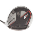 TaylorMade M5 Graphite Mens Right Hand Driver 10.5* Extra Stiff - HZRDUS Silver 6.5 70g