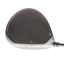 TaylorMade M5 Graphite Mens Right Hand Driver 10.5* Extra Stiff - HZRDUS Silver 6.5 70g