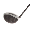 TaylorMade M5 Graphite Mens Right Hand Driver 10.5* Extra Stiff - HZRDUS Silver 6.5 70g
