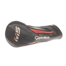 TaylorMade M5 Graphite Mens Right Hand Driver 10.5* Extra Stiff - HZRDUS Silver 6.5 70g