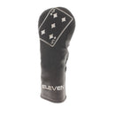 Eleven FW5 Graphite Mens Right Hand Fairway 5 Wood 18* Senior - Cypher Forty 4.0