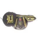 Cobra King Speedzone Graphite Mens Right Hand Driver 9* Stiff - UST Mamiya Helium 5F4