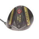 Cobra King Speedzone Graphite Mens Right Hand Driver 9* Stiff - UST Mamiya Helium 5F4