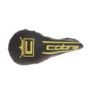 Cobra King Speedzone Graphite Mens Right Hand Driver 9* Stiff - UST Mamiya Helium 5F4