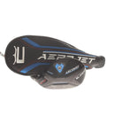 Cobra Aerojet One Length Graphite Mens Right Hand 4 Hybrid 21* Stiff - KBS PGI 85 S