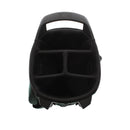 Ping Stand Bag - Green