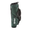 Ping Stand Bag - Green