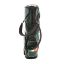 Ping Stand Bag - Green