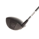 Callaway Elyte X Graphite Mens Right Hand Driver 10.5* Regular - Denali Blue Frost 50g 5.5