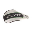 Callaway Elyte X Graphite Mens Right Hand Driver 10.5* Regular - Denali Blue Frost 50g 5.5