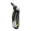 MacGregor CG-4000 Graphite Mens Right Hand Package Set Regular