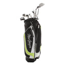 MacGregor CG-4000 Graphite Mens Right Hand Package Set Regular