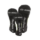 MacGregor CG-4000 Graphite Mens Right Hand Package Set Regular