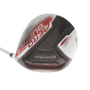 TaylorMade Aeroburner Graphite Mens Right Hand Driver 9.5* Stiff - Matrix Speed Rul-Z 50