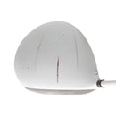 TaylorMade Aeroburner Graphite Mens Right Hand Driver 9.5* Stiff - Matrix Speed Rul-Z 50