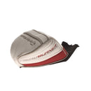 TaylorMade Aeroburner Graphite Mens Right Hand Driver 9.5* Stiff - Matrix Speed Rul-Z 50