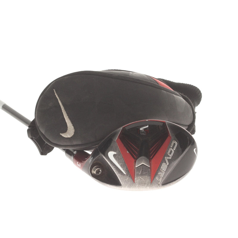 Nike VR-S Covert Tour Graphite Mens Right Hand 3 Hybrid 17* Stiff - KuroKage 80HY