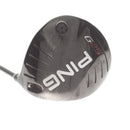 Ping G25 Graphite Mens Right Hand Driver 10.5* Regular - Ping TFC 189