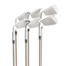 Ping i230 Graphite Mens Right Hand Irons 6-UW Red Dot 1* Flat Regular - UST Mamiya Recoil ES 780 F3