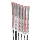 Ping i230 Graphite Mens Right Hand Irons 6-UW Red Dot 1* Flat Regular - UST Mamiya Recoil ES 780 F3