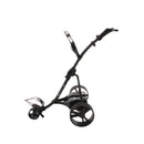 Motocaddy SE 3-Wheel Electric Trolley 18 Hole Lithium - Black