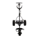 Motocaddy SE 3-Wheel Electric Trolley 18 Hole Lithium - Black