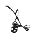 Motocaddy SE 3-Wheel Electric Trolley 18 Hole Lithium - Black